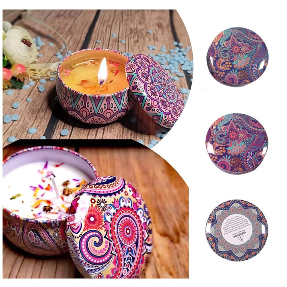 Candle Making Circular Heater  - огляд і ціна Candle Supplies Storage