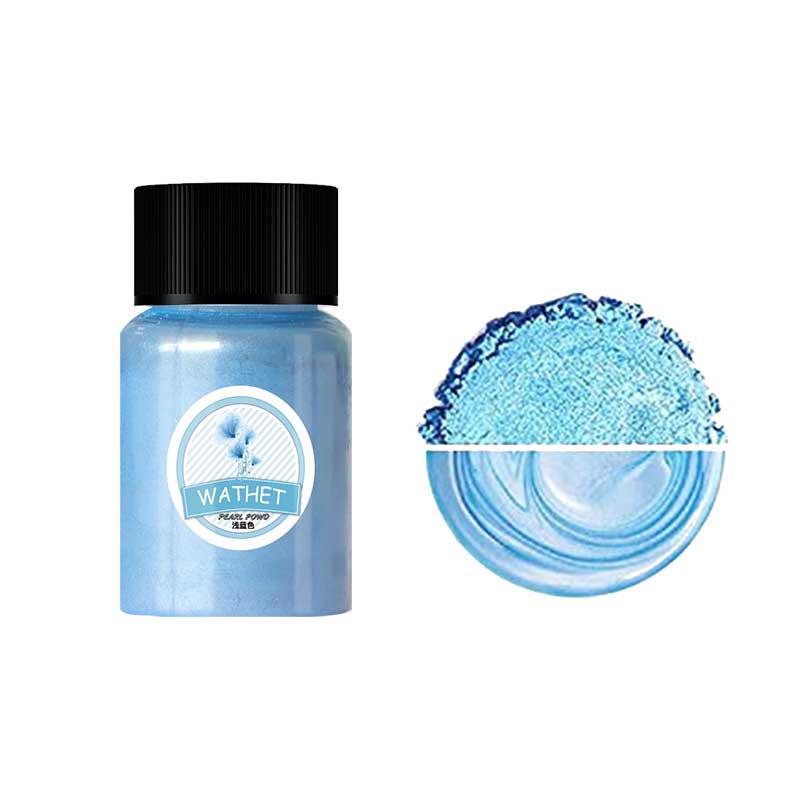 10g Pearlescent Powder Resin P - огляд і ціна Candle Making Supplies Online