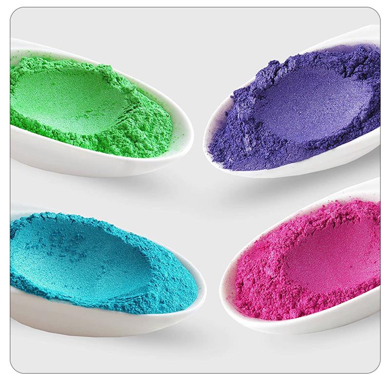 10g Pearlescent Powder Resin P - огляд і ціна Candle Making Supplies Online