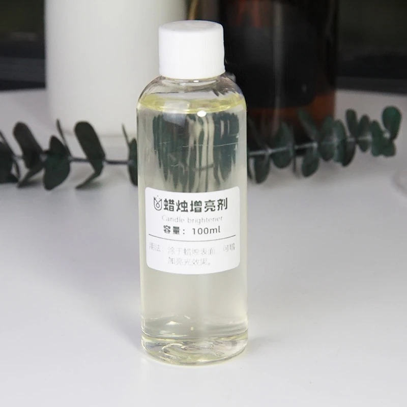 100ml/bottle Candle Gloss Maki - огляд і ціна Candle Making Supplies Online