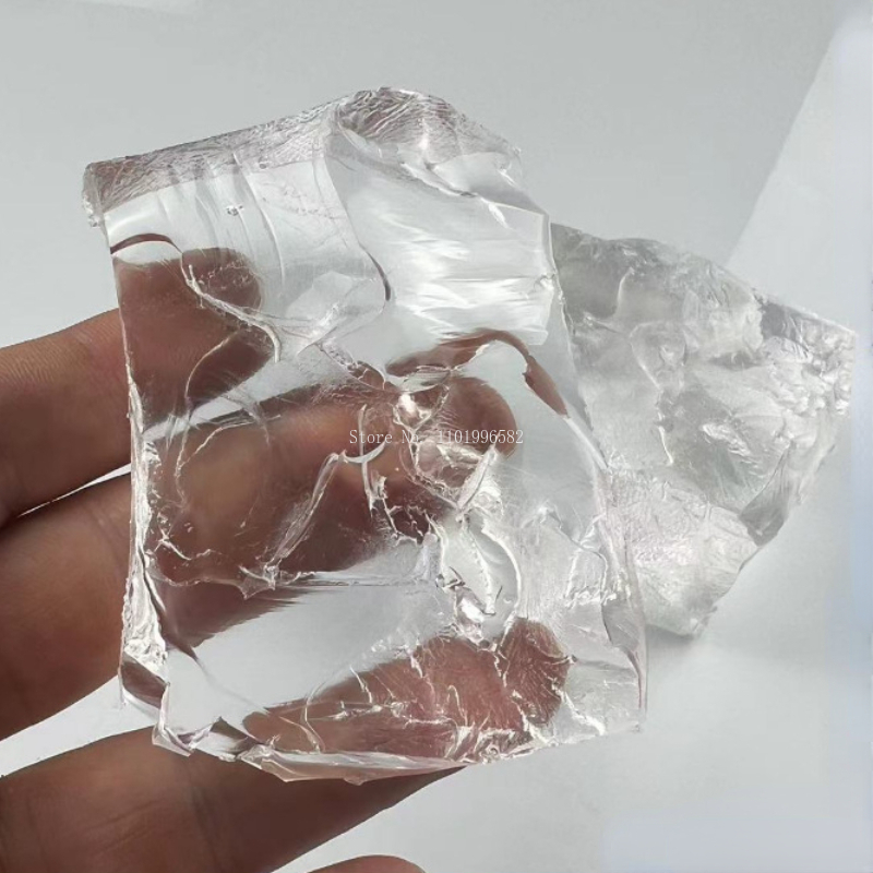 50g Super Hard Block Shape Jel - огляд і ціна Candle Making Supplies Online