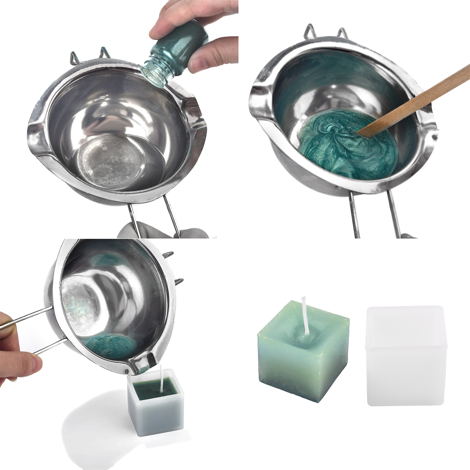 10g Candle Coloring Agent Pear - огляд і ціна Candle Making Supplies Online