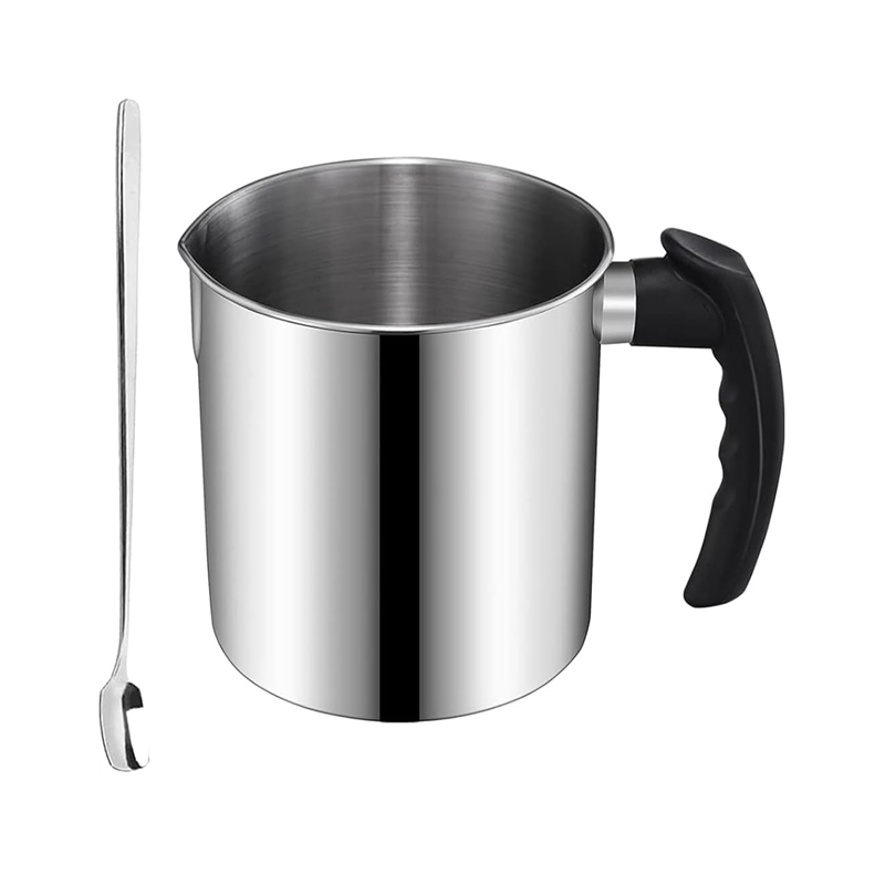 Stainless Steel Candle Making  - огляд і ціна Candle Making Supplies Online